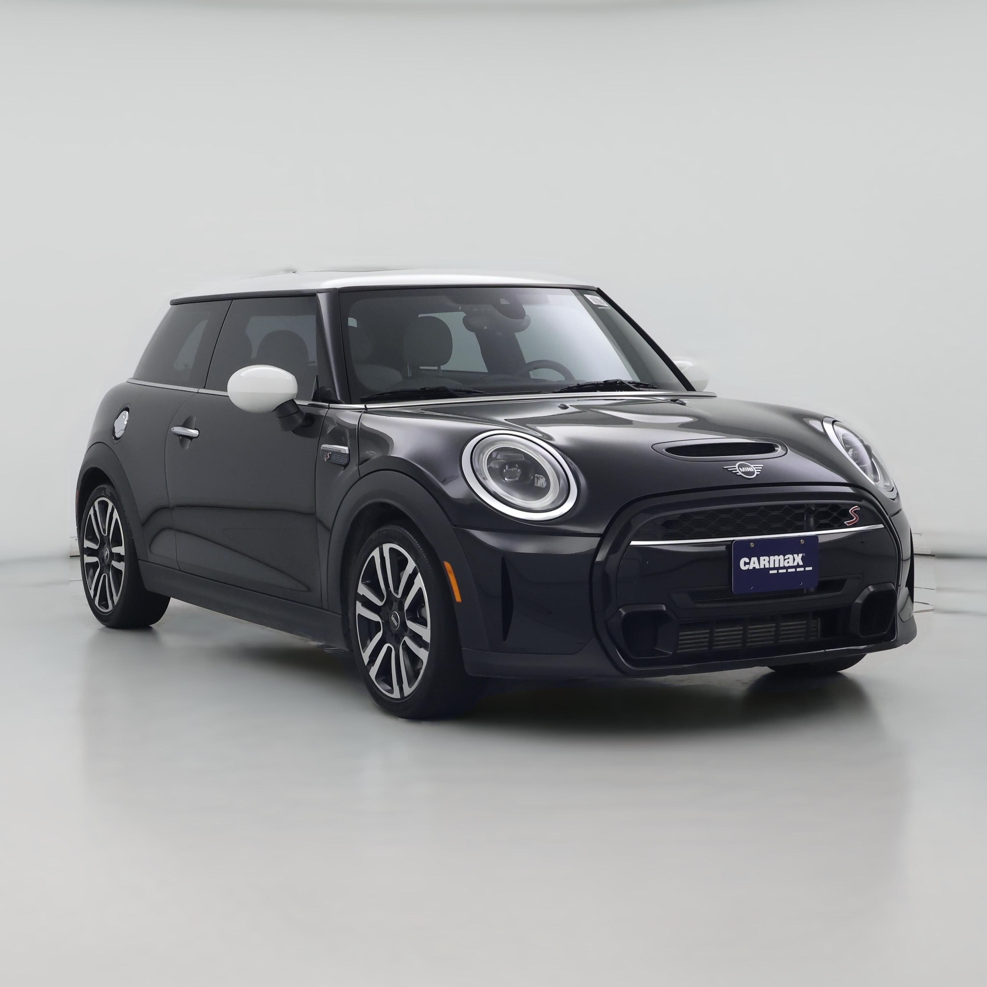 mini hardtop 2 door 2024 WMW53DH01R2U56225 image mini hardtop 2 door 2024 WMW53DH01R2U56225 image